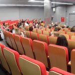 Fotorelacja z jasełek i występów wokalnych