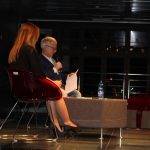 Wieczór poezji Dariusza Sułkowskiego - fotorelacja
