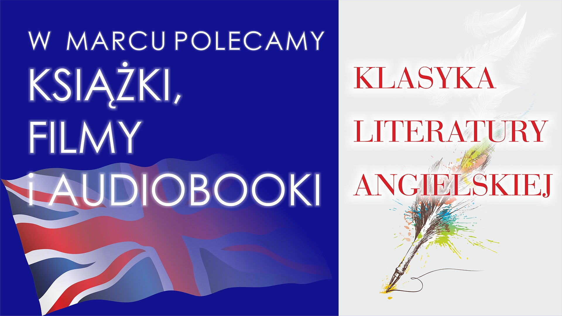 klasyka literatury angielskiej