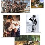 Niepodległość oczami artystów – wystawa