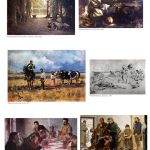 Niepodległość oczami artystów – wystawa