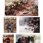 Niepodległość oczami artystów – wystawa