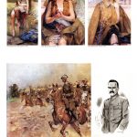 Niepodległość oczami artystów – wystawa
