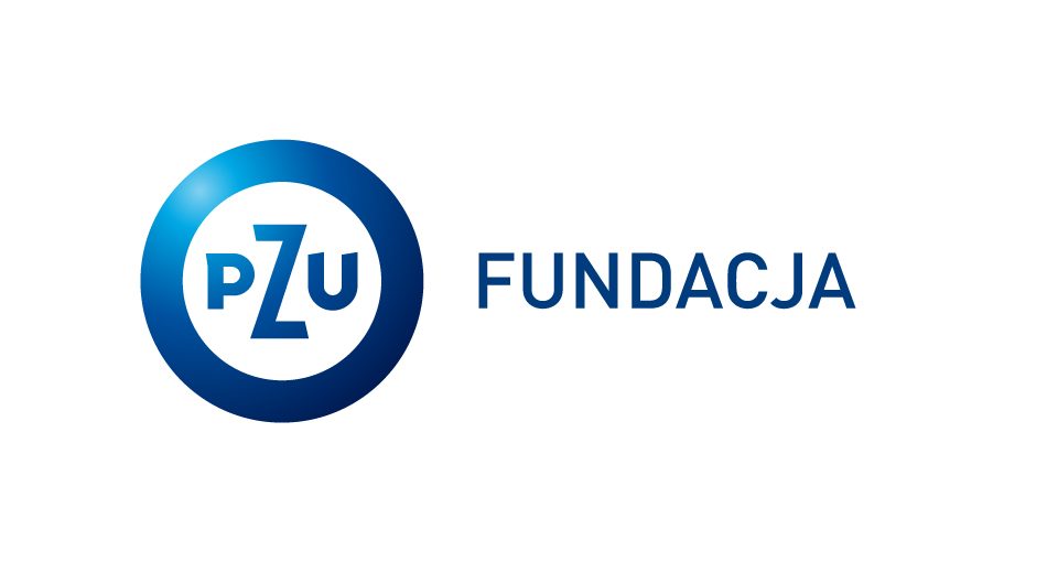 Logotyp PZU Fundacja