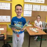 Wyróżniony uczestnik konkursu