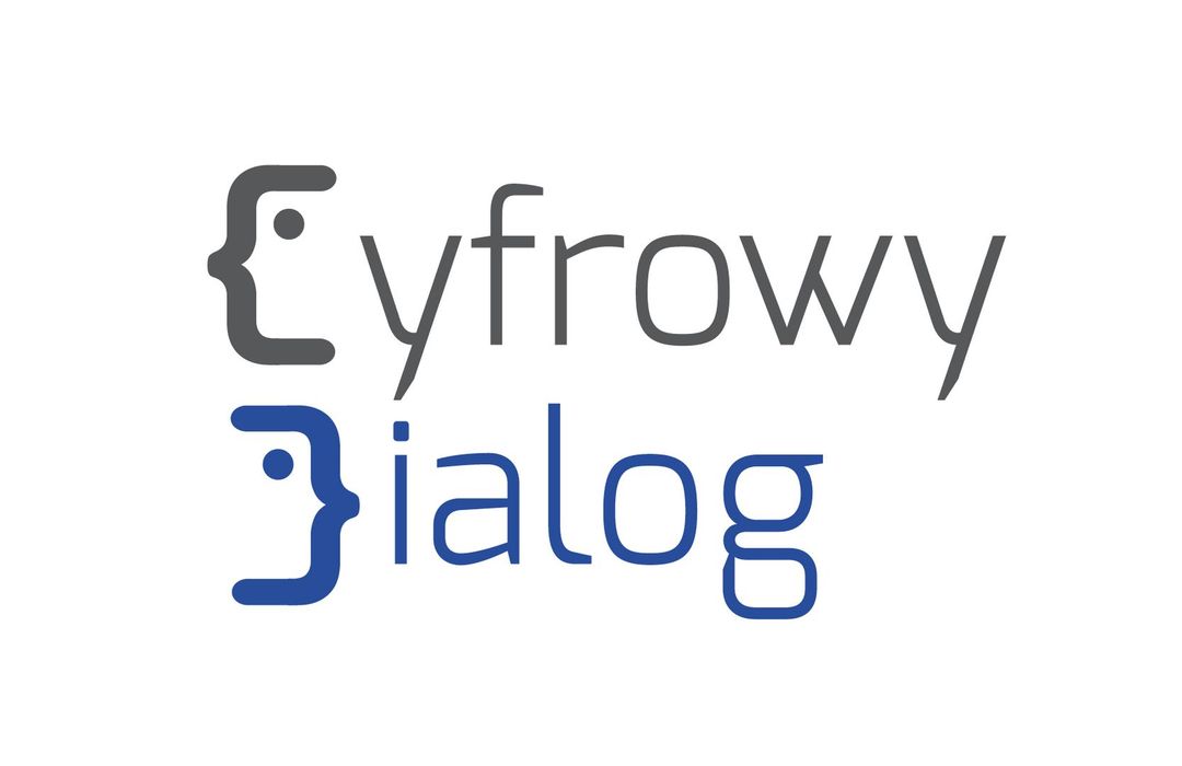 Logotyp Cyfrowy Dialog