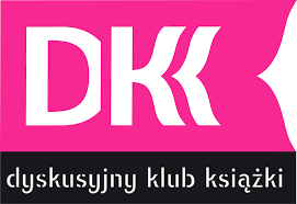 Dyskusyjny Klub Książki - logotyp