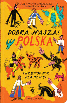 Okładka książki