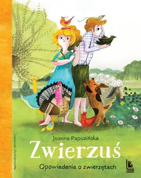 Okładka książki