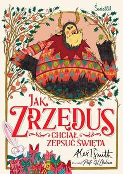 Poglądowy obraz okładki Okładka