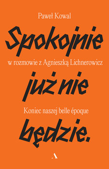 Poglądowy obraz okładki Okładka