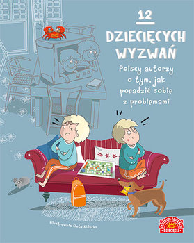 Poglądowy obraz okładki Okładka
