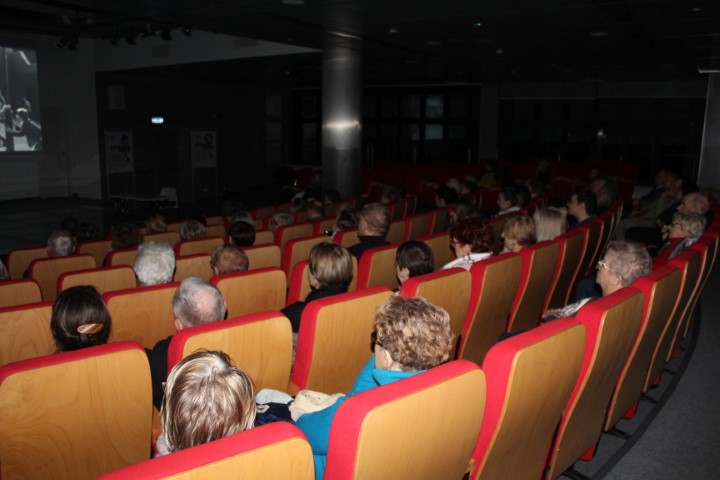 Widzowie Klubu Dobrego Filmu