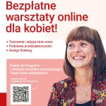 Bezpłatne warsztaty dla kobiet Fundacja PFR