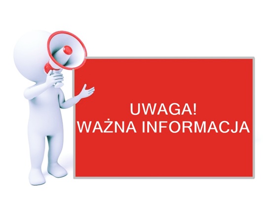 Uwaga! ważna informacja. Zmiana godzin otwarcia biblioteki w okresie wakacyjnym