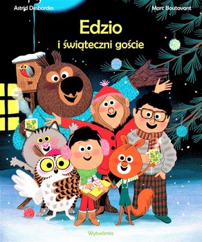 Poglądowy obraz okładki Okładka