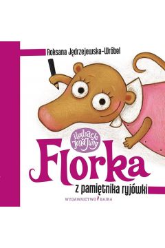 Poglądowy obraz okładki Okładka