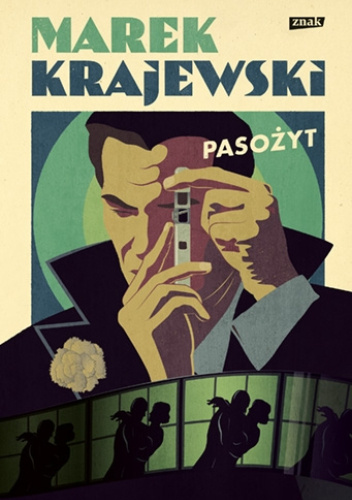 Poglądowy obraz okładki Okładka
