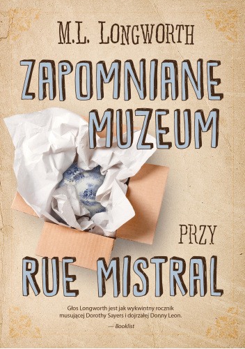 Poglądowy obraz okładki Okładka