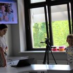 Mobilne Laboratoria Przyszłości - zajęcia dla dzieci