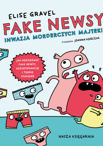 Poglądowy obraz okładki Okładka