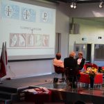 Konferencja Drogi wolności: mówią świadkowie historii na scenie 4 prelegentów