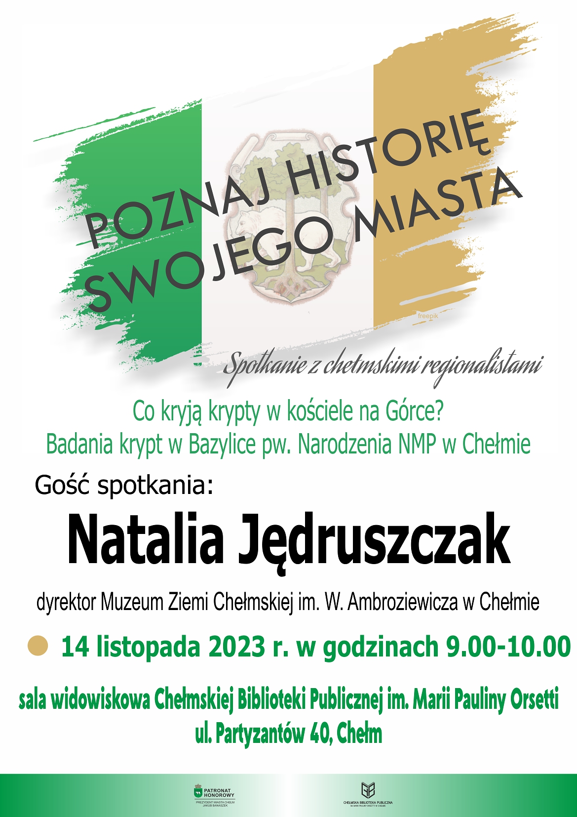 Poznaj historię swojego miasta w ChBP