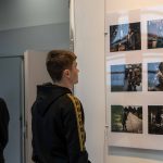 Otwarcie wystawy fotograficznej 19. Nadbużańskiej Brygady Obrony Terytorialnej „19NBOT w obiektywie”