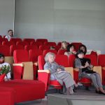 Warsztaty prowadzone przez Magdalenę Szefernaker