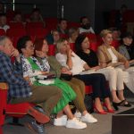 Spotaknie autorskie z Jackiem Hugo Baderem