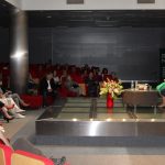 Spotaknie autorskie z Jackiem Hugo Baderem