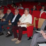 Spektakl w wykonaniu Uniwersytetu III Wieku