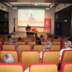 Spotkanie autorskie z Fryderykiem Kierepką