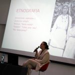 Jowita Mróz w ramach Poznaj historię swojego miasta