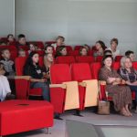 Jowita Mróz w ramach Poznaj historię swojego miasta