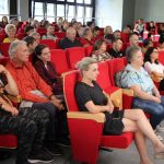 Jowita Mróz w ramach Poznaj historię swojego miasta