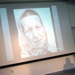 Jowita Mróz w ramach Poznaj historię swojego miasta