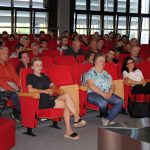 Jowita Mróz w ramach Poznaj historię swojego miasta