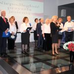 Uniwersytet Trzeciego wieku organizujący imprezę niepodległościową