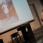 Spotkanie z Andrzejem Wojtaszkiem w ramach cyklu "Poznaj historię swojego miasta-KOBIETY"