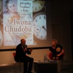 Spotkanie autorskie z Iwoną Chudobą