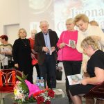 Spotkanie autorskie z Iwoną Chudobą