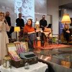Spotkanie autorskie z Anną Mazurkiewicz