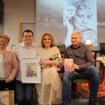 Spotkanie autorskie z Anną Mazurkiewicz
