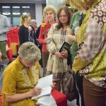 Spotkanie autorskie z Krystyną Igras