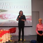 Światowy Dzień Poezji w bibliotece