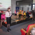 Światowy Dzień Poezji w bibliotece