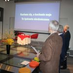 Światowy Dzień Poezji w bibliotece