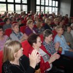 Światowy Dzień Poezji w bibliotece
