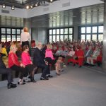 Światowy Dzień Poezji w bibliotece